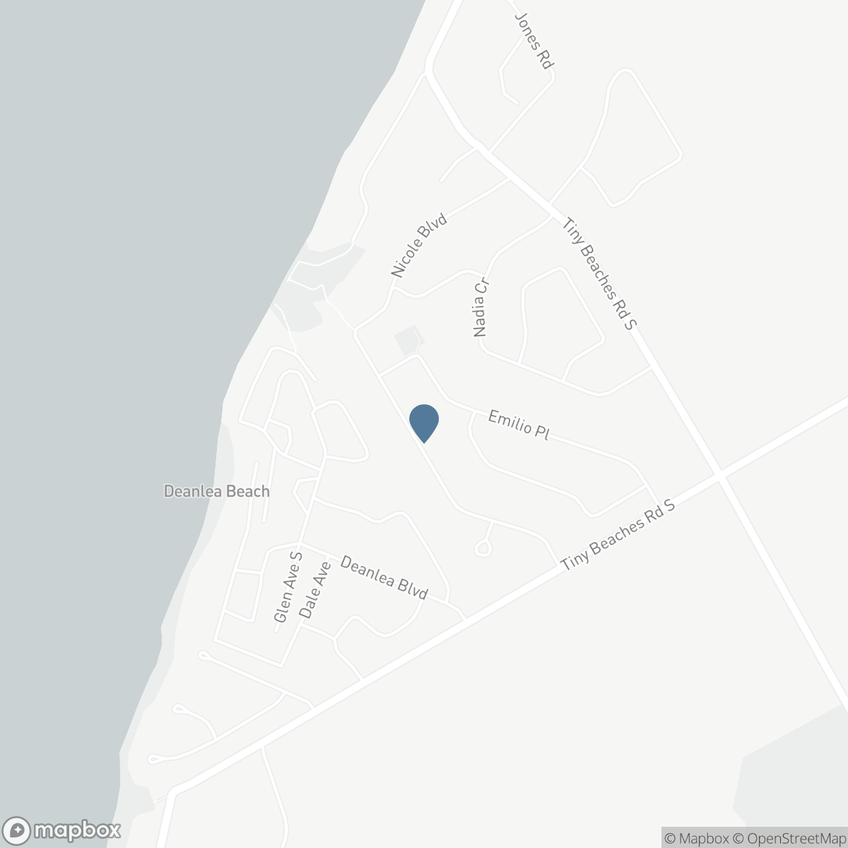 107 NICOLE BOULEVARD, Tiny, Ontario L0L 2T0
